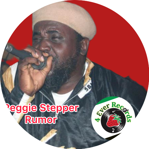 Reggie Stepper