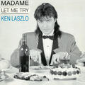 Ken Laszlo