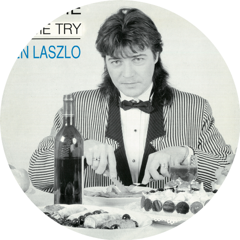 Ken Laszlo