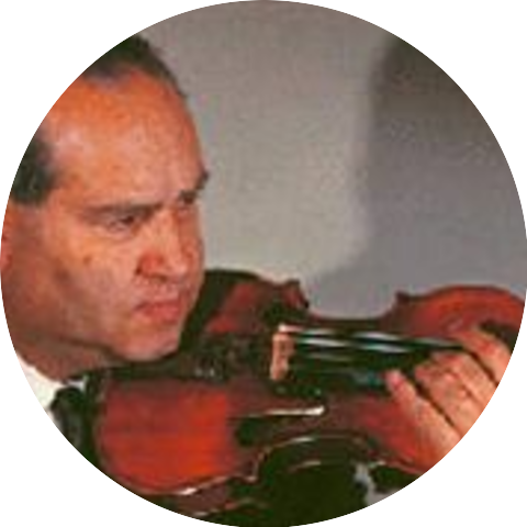 David Oistrakh, Vladimir Yampolski