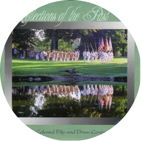 1st Michigan Colonial Fife And Drum Corps