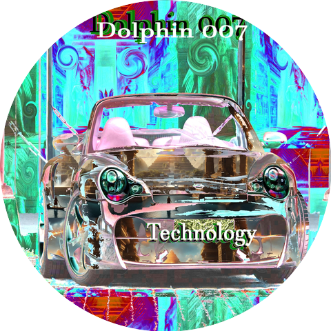 Dolphin 007