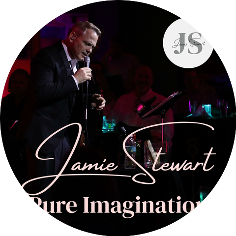 Jamie Stewart