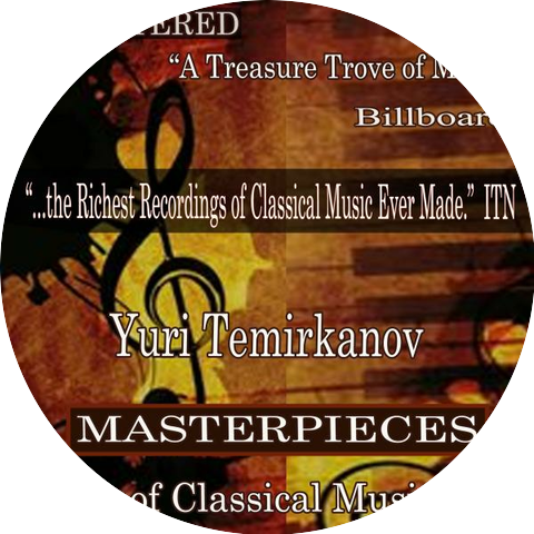 Kirov Theatre Orchestra, Yuri Temirkanov