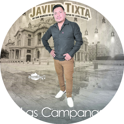 Javier Tixta