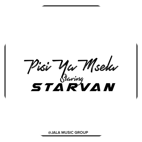 The Starvan