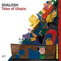 Shalosh