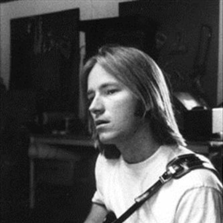 Ed Black