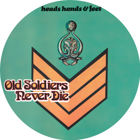 Heads, Hands and Feet
