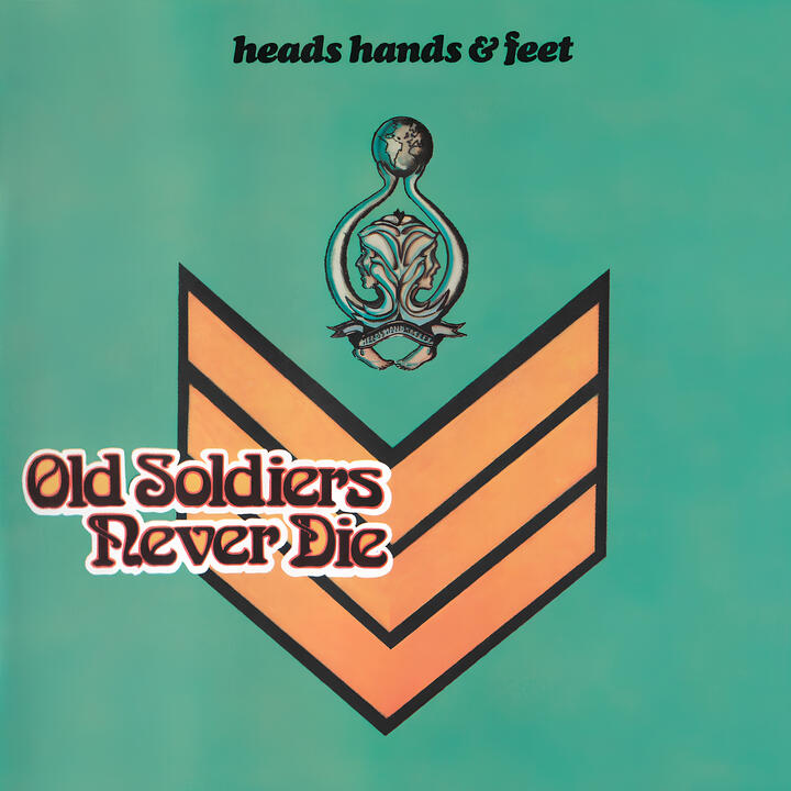 Heads, Hands and Feet
