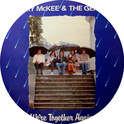 Mary McKee and The Genesis