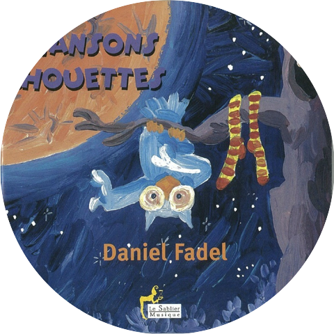 Daniel Fadel