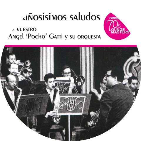 Angel 'Pocho' Gatti y su Orchestra