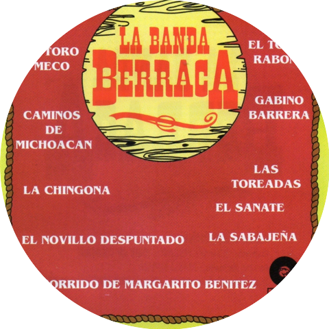 Banda Berraca