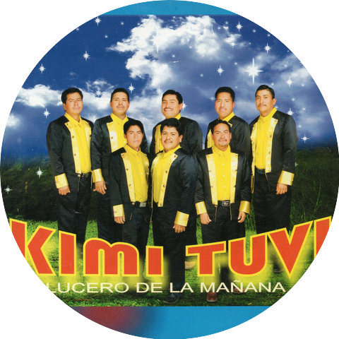 Kimi Tuvi