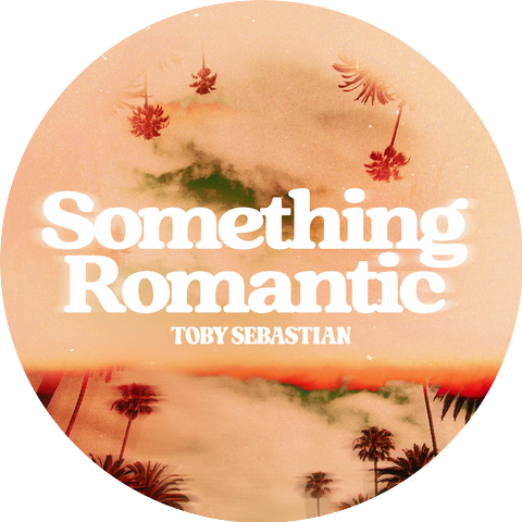 Toby Sebastian