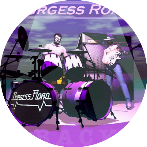 Burgess Road