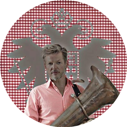 Wolfgang Voigt