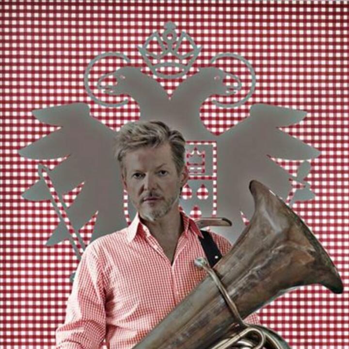 Wolfgang Voigt
