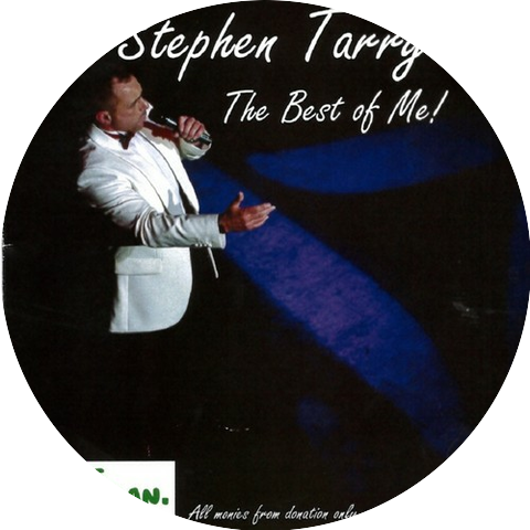 Stephen Tarry