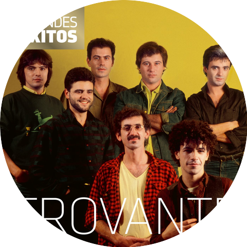 Trovante