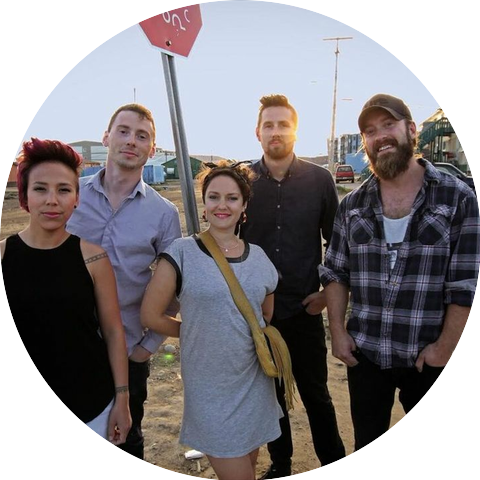 The Jerry Cans