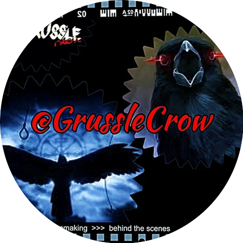 Grussle Crow