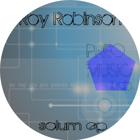 Roy Robinson