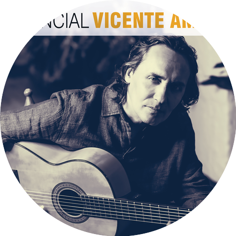 Vicente Amigo Con Lya