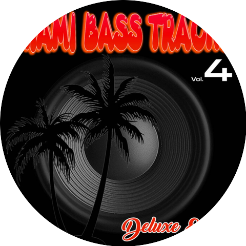 Miami Bass Tracks