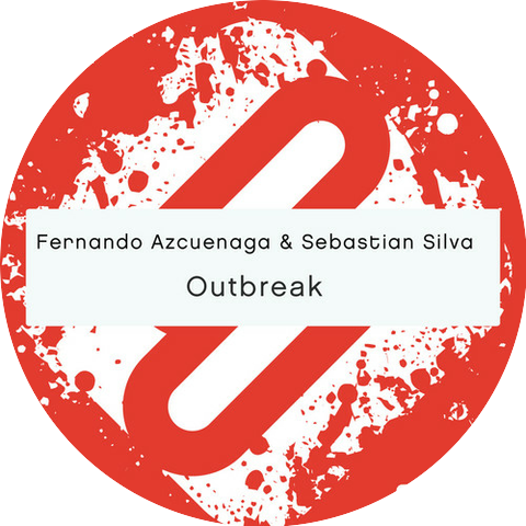 Fernando Azcuenaga & Sebastian Silva