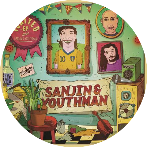 Sanjin & Youthman
