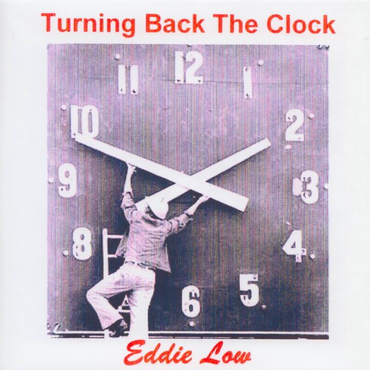 Eddie Low