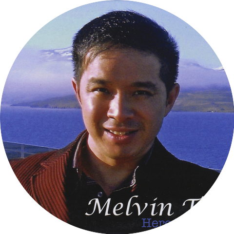 Melvin Tan