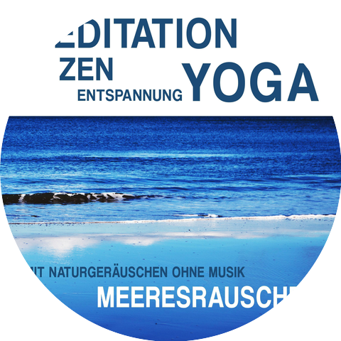 Meditation Zen Yoga Entspannung