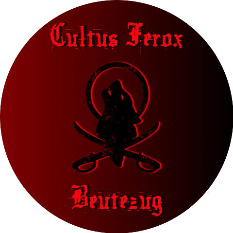 Cultus Ferox Cultus Ferox Bernd Pötschokat, Konsistenz Bernd Pötschokat