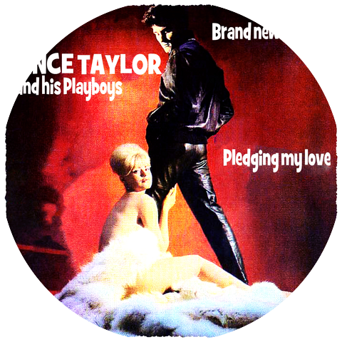 Vince Taylor & His Playboys