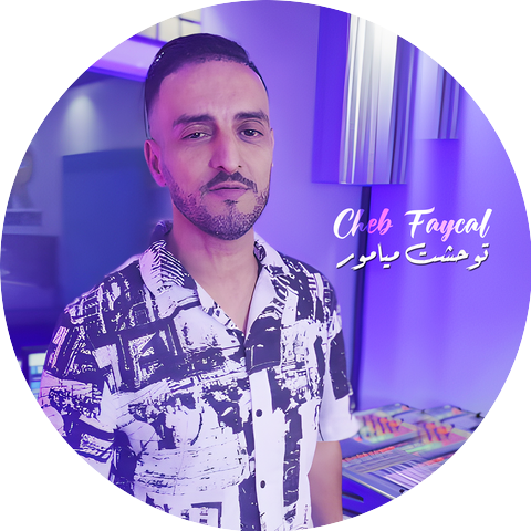 Cheb Fayçal