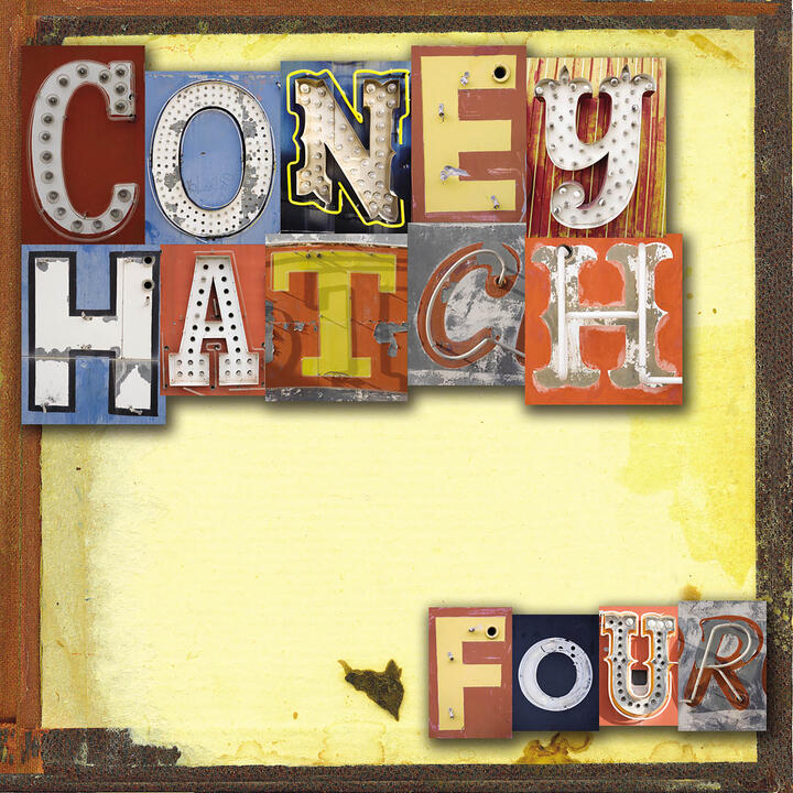 Coney Hatch