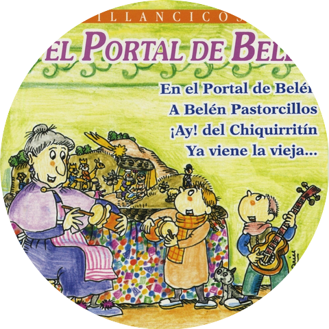 Coro Infantil Marina