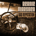 Bernie Marsden