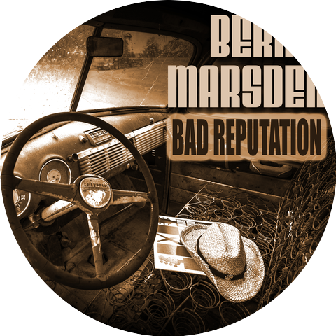 Bernie Marsden