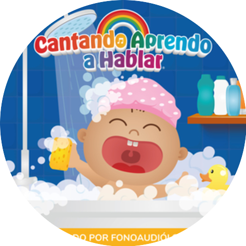 Cantando Aprendo a Hablar