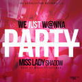 Miss Lady Shadow