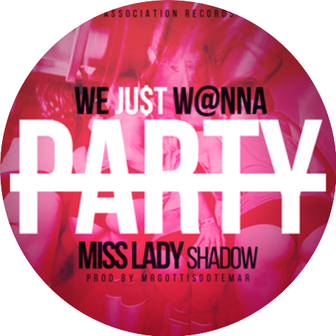 Miss Lady Shadow