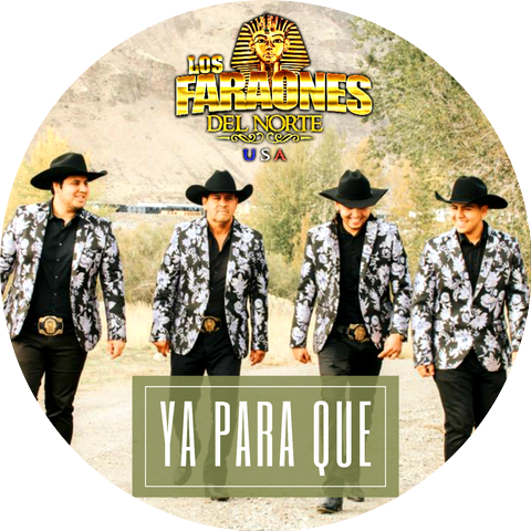 Los Faraones Del Norte USA