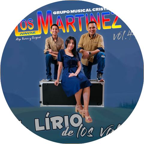 Los Hermanos Martinez de El Salvador