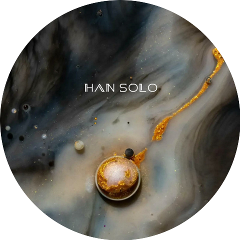 Han Solo