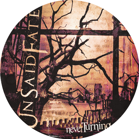 Unsaid Fate