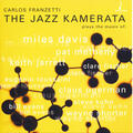 Carlos Franzetti & The Jazz Kamerata